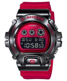 Casio G-SHOCK Digital Watch - GM6900B-4