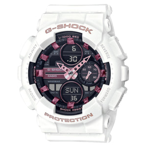 Casio G-SHOCK Watch - GMAS140M-7A