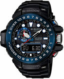 Casio G-SHOCK GulfMaster Watch - GWN1000B-1B