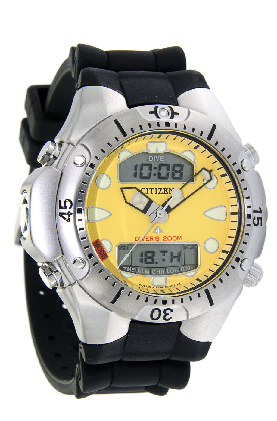 Citizen Promaster Aqualand - JP1060-01X – REL Watches