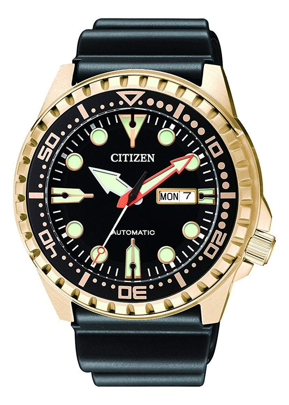 Citizen Marine Automatic - NH8383-17E
