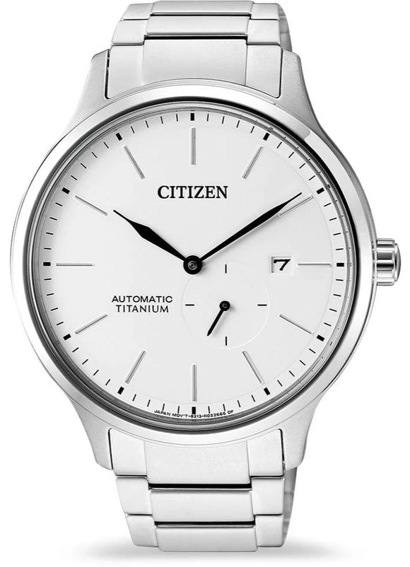 Citizen Automatic - NJ0090-81A