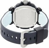 Casio PROTREK Night Safari Triple Sensor Ver.3 Watch - PRG650Y-1