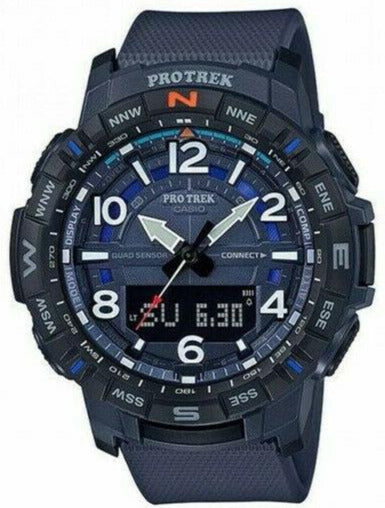 Casio PRO TREK Watch - PRTB50-2