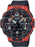 Casio PRO TREK Watch - PRTB50-4