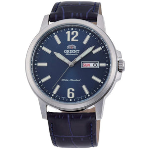 Orient Classic Mechanical Sports Watch - RA-AA0C05L