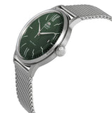 Orient Bambino Contemporary Watch - RA-AC0018E
