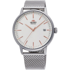 Orient Bambino Contemporary Watch - RA-AC0E07S