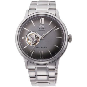 Orient Helios Open Heart Automatic Watch - RA-AG0029N