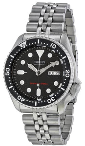 Seiko Divers - SKX007K2 – REL Watches