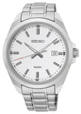 Seiko Quartz Watch - SUR273P1