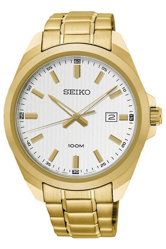 Seiko Quartz Watch - SUR280P1