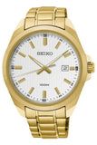 Seiko Quartz Watch - SUR280P1