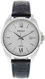 Seiko Quartz Watch - SUR283P1