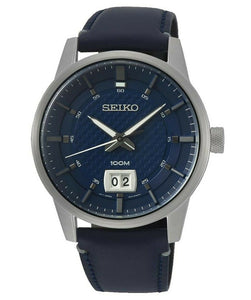 Seiko Quartz Watch - SUR287P1