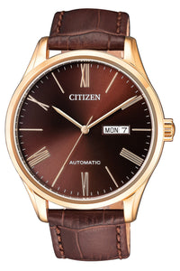 Citizen Automatic - NH8363-14X