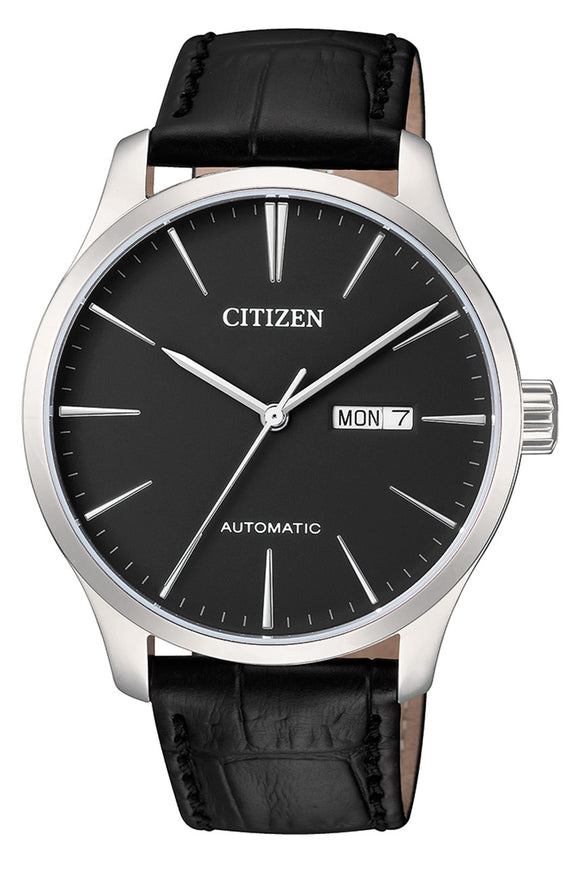 Citizen Automatic - NH8350-08E